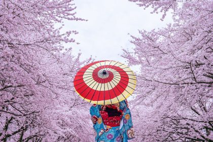 asian woman 1
