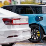 How EVs Are Shaping the Future of Urban Commutes electric vehicles 1