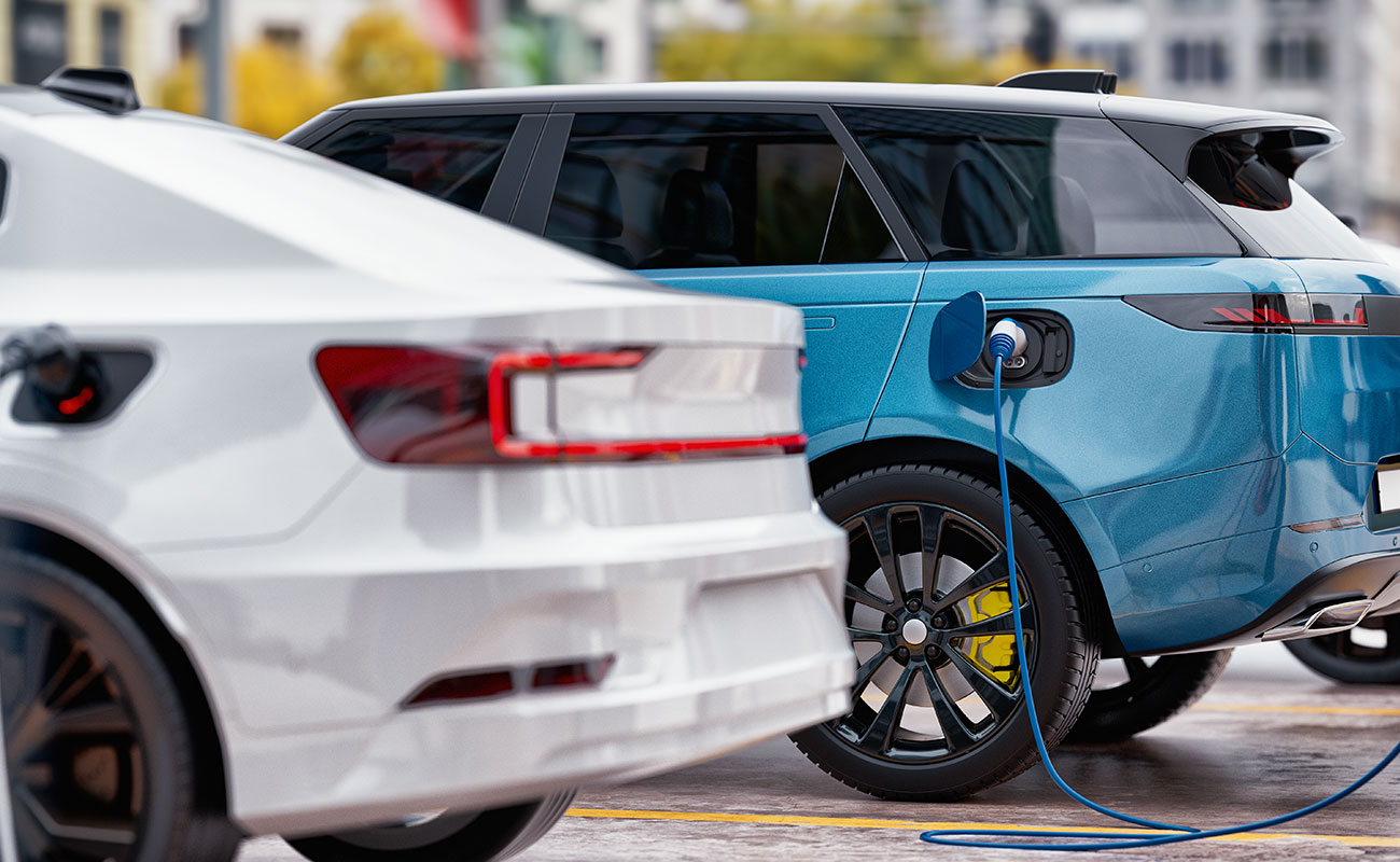 How EVs Are Shaping the Future of Urban Commutes electric vehicles 1