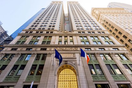 equitable building