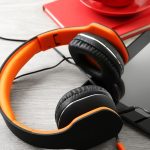 The Best Noise-Canceling Headphones Under $200 headphones with tabletp