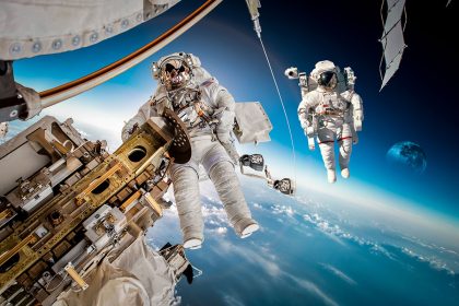 Inside NASA’s Plans for the First Human Mission to Mars international spacea