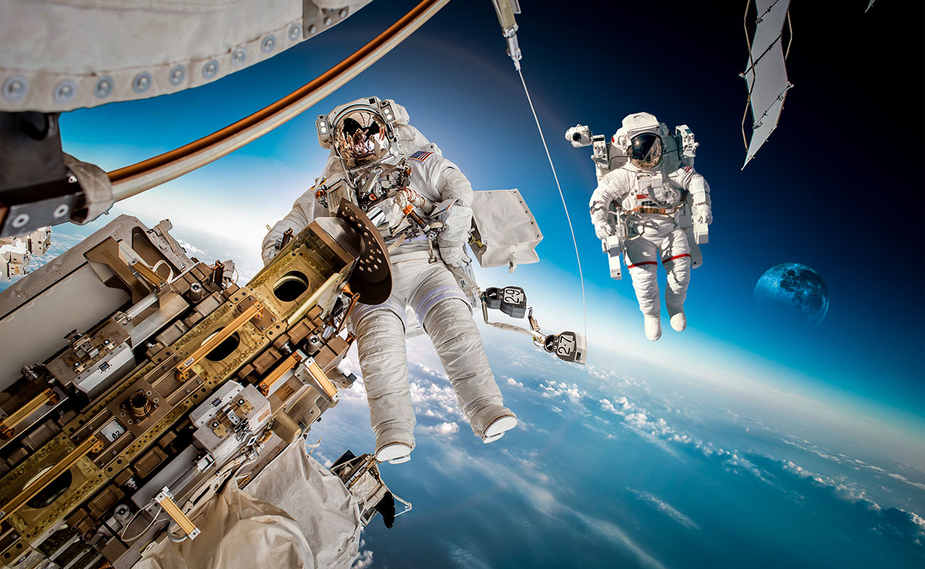Inside NASA’s Plans for the First Human Mission to Mars international spacea
